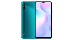 Xiaomi Redmi 9A (64GB+4GB) 4G LTE Unlocked GSM 6.53" Dual Sim 